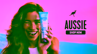 Aussie Hair Aussie SOS Super Serum 2024 20s Ad Commercial Brand Imagery Photoshoot 2