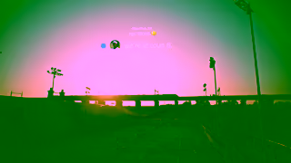 Yonex A Night Out In NYC VCORE ADACCEL Yonex Ad Commercial Brand Imagery Photoshoot 0