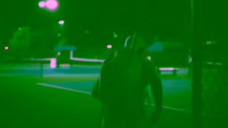 Yonex A Night Out In NYC VCORE ADACCEL Yonex Ad Commercial Brand Imagery Photoshoot 1