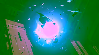 Gearbox Software PGBS0049Homeworld 315sBattle1920x1080H264F02mp4 Ad Commercial Brand Imagery Photoshoot 2