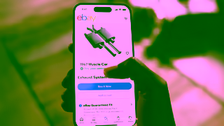 eBay Motors Guaranteed to Fit Your Ride Every Time Ad Commercial Brand Imagery Photoshoot 0