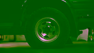 eBay Motors Guaranteed to Fit Your Ride Every Time Ad Commercial Brand Imagery Photoshoot 1