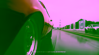 eBay Motors Guaranteed to Fit Your Ride Every Time Ad Commercial Brand Imagery Photoshoot 2