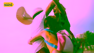 On the Beach Holidays You Booking Geniuses FREE Airport Lounge is here Ad Commercial Brand Imagery Photoshoot 2