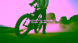 Aventon Bikes Aventure M Ad Commercial Brand Imagery Photoshoot 1