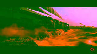 Palo Alto Networks This is Precision AI Network Ad Commercial Brand Imagery Photoshoot 0