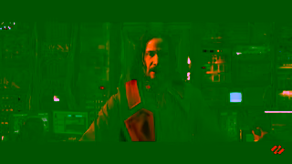 Palo Alto Networks This is Precision AI Network Ad Commercial Brand Imagery Photoshoot 2