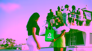 Shipt.com Shipt delivers Ad Commercial Brand Imagery Photoshoot 0