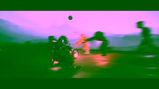 The First Descendant Break through limits Play the demo now Ad Commercial Brand Imagery Photoshoot 1