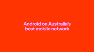Telstra Android on Australias best mobile network Ad Commercial Brand Imagery Photoshoot 2