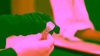 Watches of Switzerland IWC 15A cartier wide Ad Commercial Brand Imagery Photoshoot 0