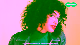 Specsavers Transparents Specsavers UK Ad Commercial Brand Imagery Photoshoot 2