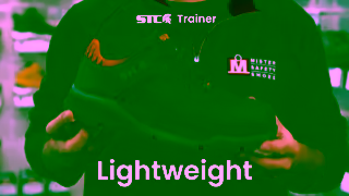 Mister Safety Shoes STC Trainer Safety ShoesMister Safety Shoes Ad Commercial Brand Imagery Photoshoot 0