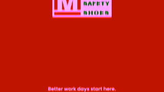 Mister Safety Shoes STC Trainer Safety ShoesMister Safety Shoes Ad Commercial Brand Imagery Photoshoot 2