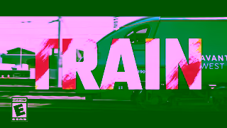 Train Sim World Train Sim World 5 Gameplay Trailer 4K Out Now ESRB 15 Sec Ad Commercial Brand Imagery Photoshoot 0