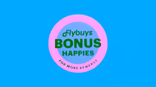 Flybuys Bonus Happies More Rewards Ad Commercial Brand Imagery Photoshoot 2