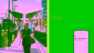 Fidelity Investments 30 Travel Ad Commercial Brand Imagery Photoshoot 2