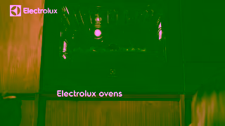 Electrolux Electrolux ovens with Steam Swedish thinking Better living Ad Commercial Brand Imagery Photoshoot 0