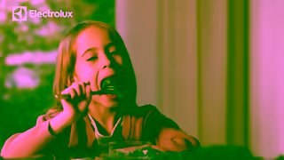 Electrolux Electrolux ovens with Steam Swedish thinking Better living Ad Commercial Brand Imagery Photoshoot 2