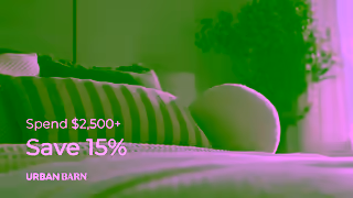 Urban Barn 1920x1080 15sBMSM ENv2 Ad Commercial Brand Imagery Photoshoot 1