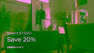 Urban Barn 1920x1080 15sBMSM ENv2 Ad Commercial Brand Imagery Photoshoot 2