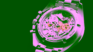 TOPPER Jewelers Omega Speedmaster Moonwatch Professional Master Chronometer Sapphire Crystal Ad Commercial Brand Imagery Photoshoot 1