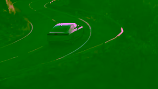 Audi Configure your Audi A6 Sportback etron Ad Commercial Brand Imagery Photoshoot 2