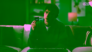 Durex Nothing Feels Better Durex15s Ad Commercial Brand Imagery Photoshoot 0