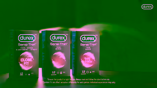 Durex Nothing Feels Better Durex15s Ad Commercial Brand Imagery Photoshoot 2