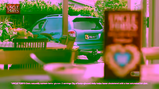 Uncle Tobys UNCLE TOBYS Oats Good for your heart 6 Ad Commercial Brand Imagery Photoshoot 2