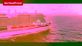 Barrhead Travel Dining on board PO Cruises Arvia Barrhead Travel Ad Commercial Brand Imagery Photoshoot 2