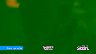 Stan Twisted Metal WL 30 Ad Commercial Brand Imagery Photoshoot 1