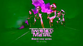 Stan Twisted Metal WL 30 Ad Commercial Brand Imagery Photoshoot 2