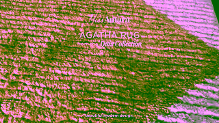 Miss Amara Agatha from the Quin Collection Miss Amara AU NZ HK Ad Commercial Brand Imagery Photoshoot 0