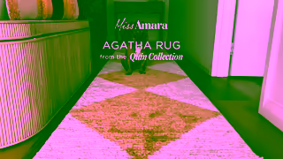 Miss Amara Agatha from the Quin Collection Miss Amara AU NZ HK Ad Commercial Brand Imagery Photoshoot 1