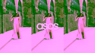 ASOS NEWTRENDS AUG DRESS UP 16x9 REACH UK Ad Commercial Brand Imagery Photoshoot 0