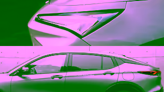 Buick myBuick App Firstever BuickEnvista Ad Commercial Brand Imagery Photoshoot 0