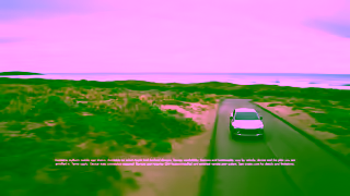 Buick myBuick App Firstever BuickEnvista Ad Commercial Brand Imagery Photoshoot 1