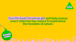 YHA Donate to YHAs No Child Left Behind Appeal Ad Commercial Brand Imagery Photoshoot 2