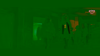 Amazon PrimeVideo My Fault London Ad Commercial Brand Imagery Photoshoot 0