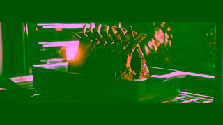 JennAir JennAir Professional Style Range with Culinary Center Ad Commercial Brand Imagery Photoshoot 2