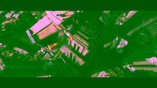 PlayStation PlayStation 5 Hero 2025 Ad Commercial Brand Imagery Photoshoot 1