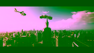 PlayStation PlayStation 5 Hero 2025 Ad Commercial Brand Imagery Photoshoot 2