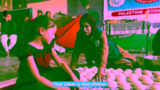 MATW Give Zakat with MATW Project Ad Commercial Brand Imagery Photoshoot 2