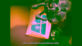 Booking.com Dont let your kids fall in with the wrong cloud Protect what matters with Proton Drive Ad Commercial Brand Imagery Photoshoot 2