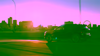 Hyundai KONA Trust keeps you going Hyundai Canada Ad Commercial Brand Imagery Photoshoot 2