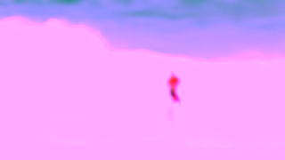 World Surf League LEGENDS WILL BE CROWNED Ad Commercial Brand Imagery Photoshoot 1