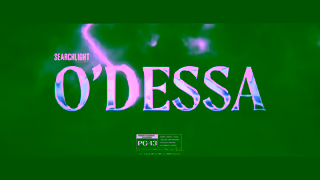 Searchlight Pictures ODESSA Now Streaming on Hulu Searchlight Pictures Ad Commercial Brand Imagery Photoshoot 2