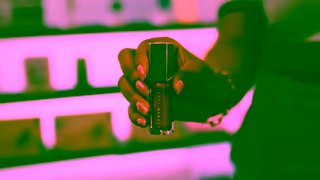 Sephora The Sephora Savings Event is almost here Ad Commercial Brand Imagery Photoshoot 1
