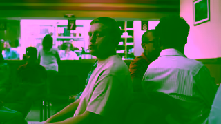 McDonalds Time and Place McDonalds Ad Commercial Brand Imagery Photoshoot 0